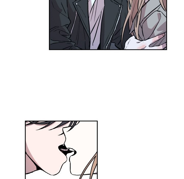 附属品少女的叛逆期第2话