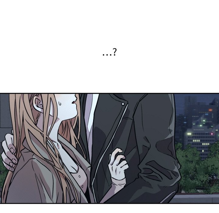 附属品少女的叛逆期第2话