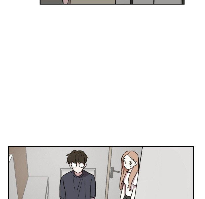 附属品少女的叛逆期第3话