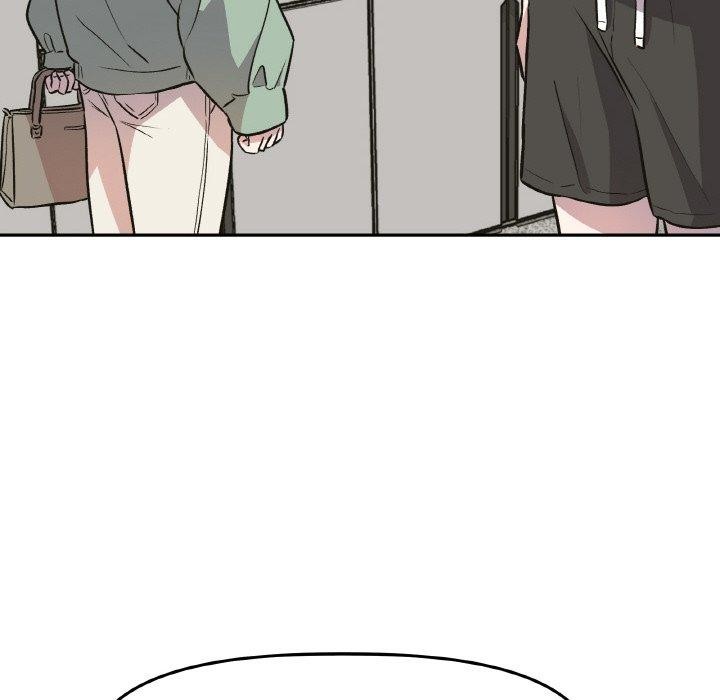 附属品少女的叛逆期第3话