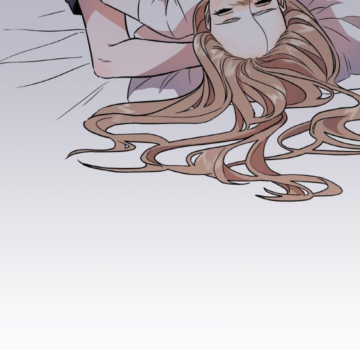 附属品少女的叛逆期第3话