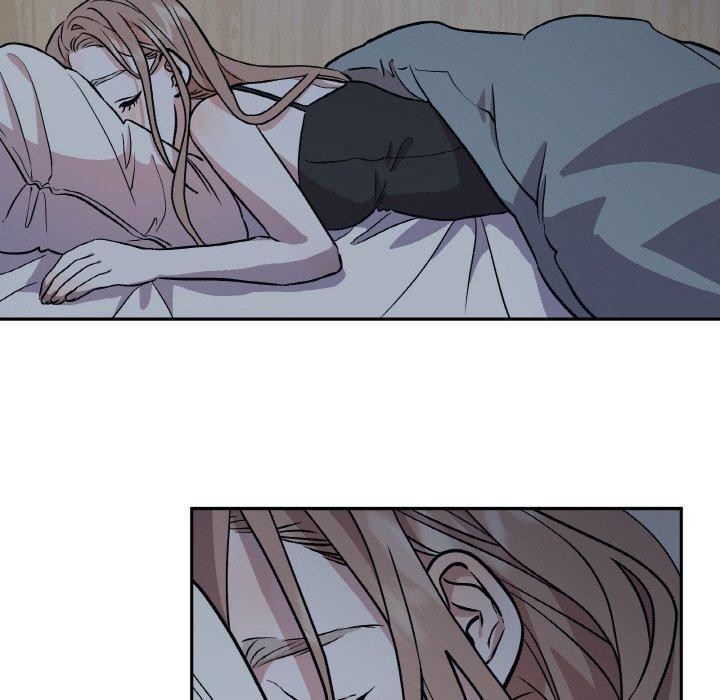 附属品少女的叛逆期第3话