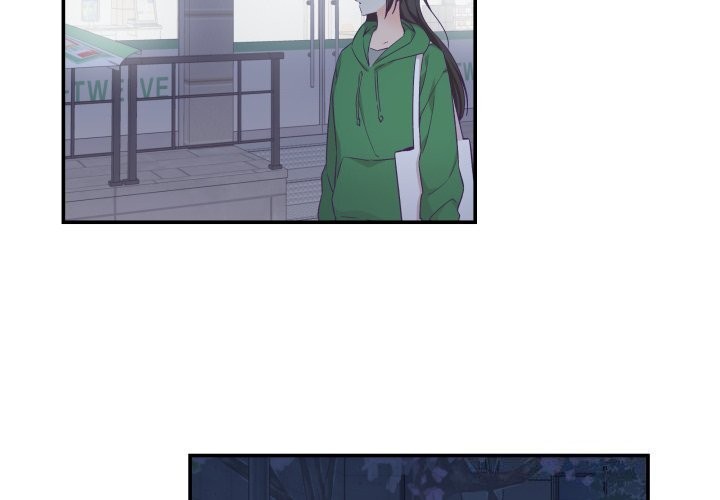 柔软的爱人第12話