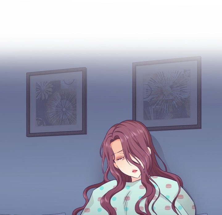 柔软的爱人第12話