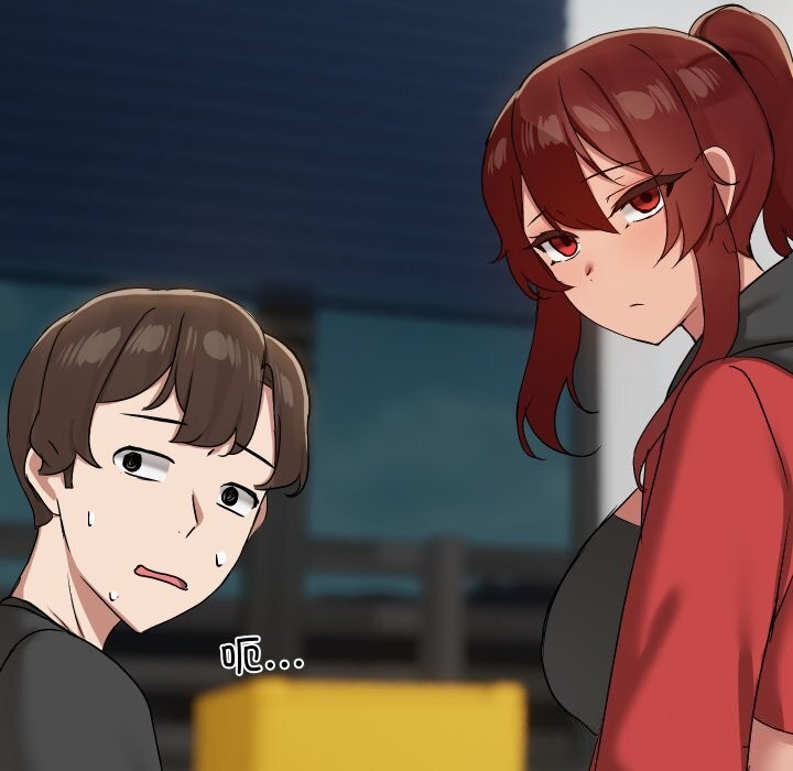 共享男友第37話