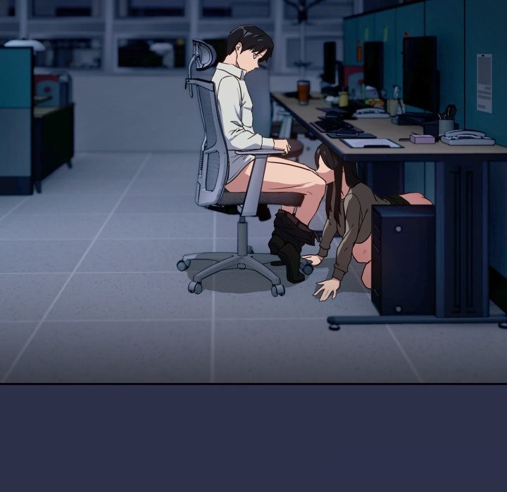 下班后的例行恋爱第60話