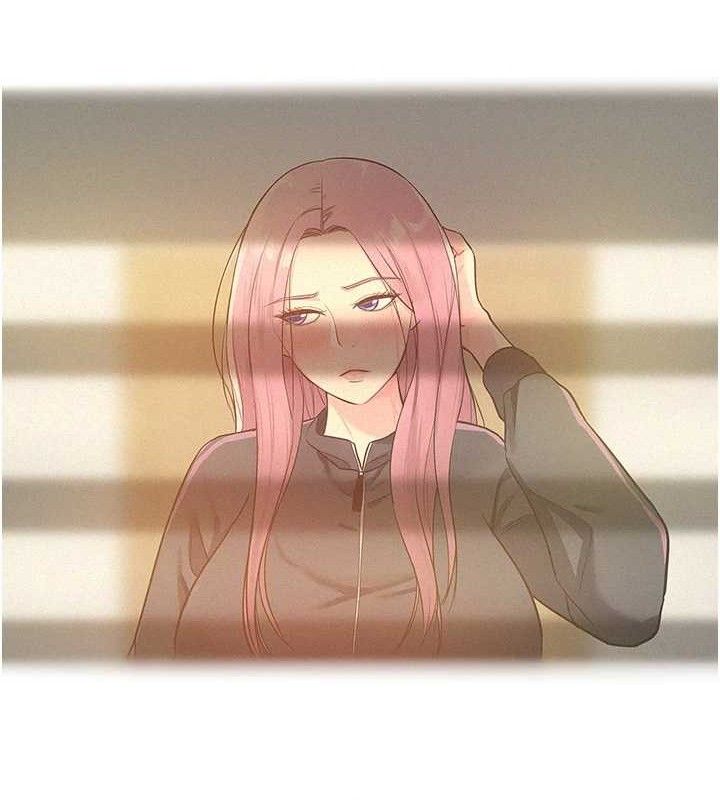 洞洞杂货店第132話-今天可以不戴套喔♥