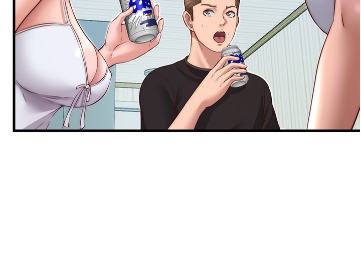 民宿精营中第14話-拜託幫我安撫小老弟!!