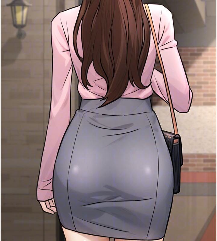 公务员的桃色副业第21話-想不到妳這麼騷?!