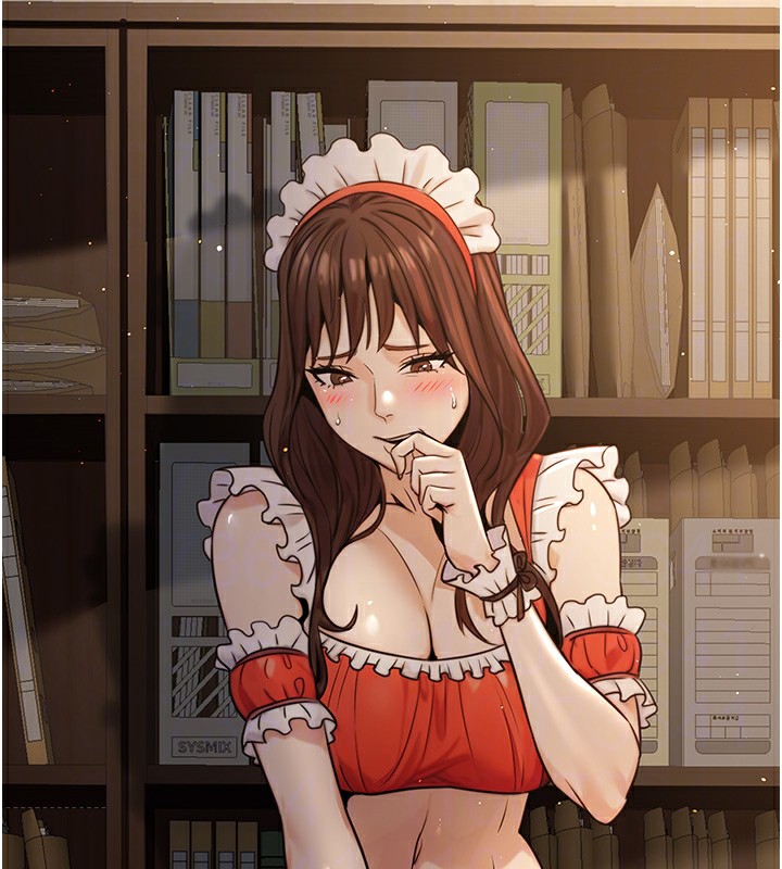 公务员的桃色副业第21話-想不到妳這麼騷?!