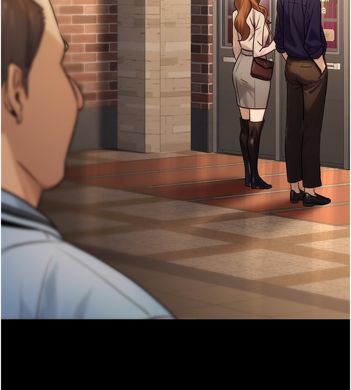 公务员的桃色副业第21話-想不到妳這麼騷?!