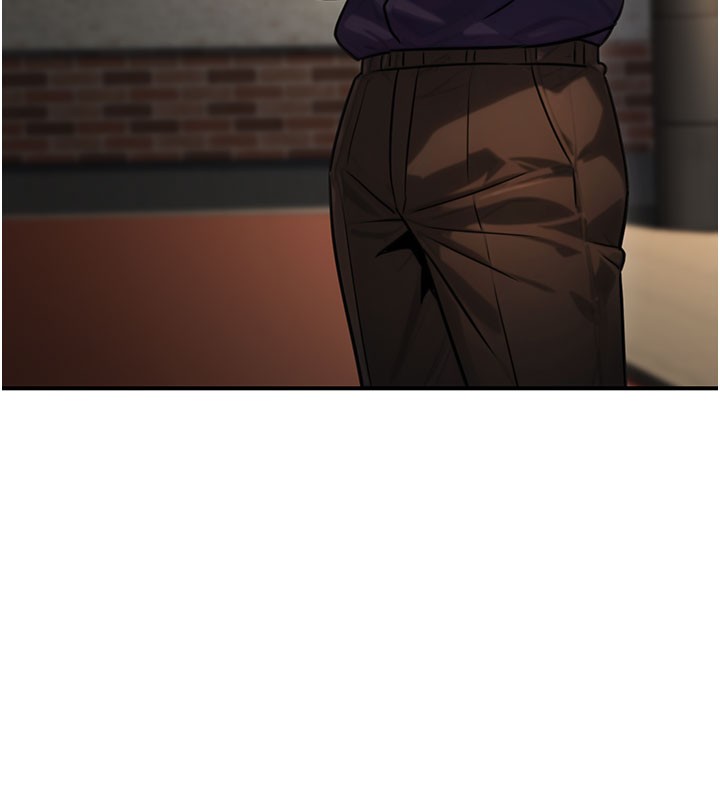 公务员的桃色副业第21話-想不到妳這麼騷?!