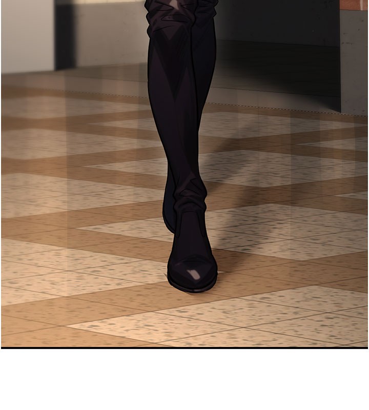 公务员的桃色副业第21話-想不到妳這麼騷?!