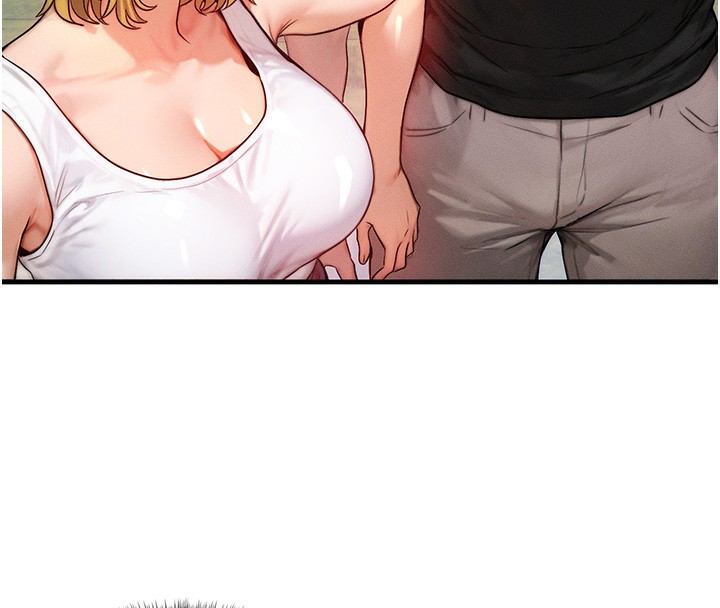 等价交换人生第16話-阿姨完全屬於我…