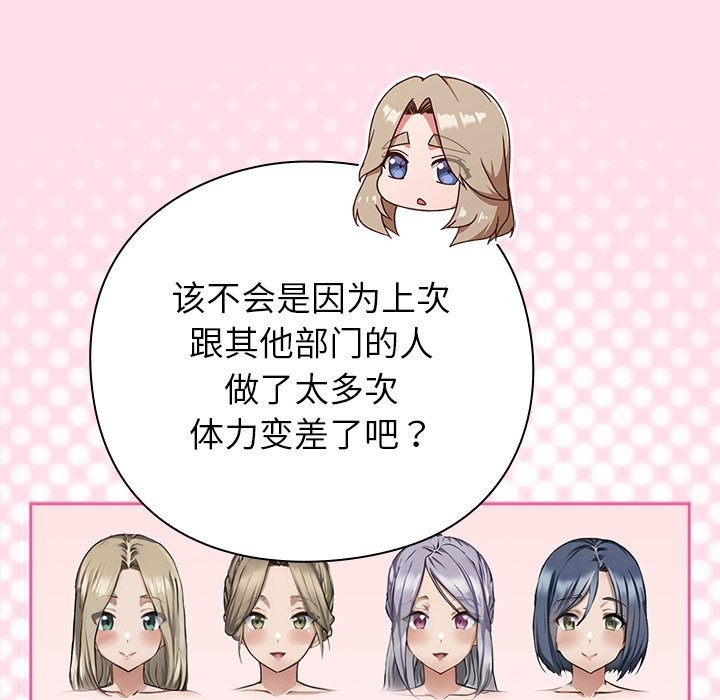 摸鱼生存指南第1话