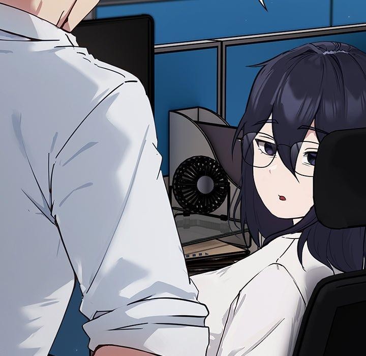 摸鱼生存指南第3话