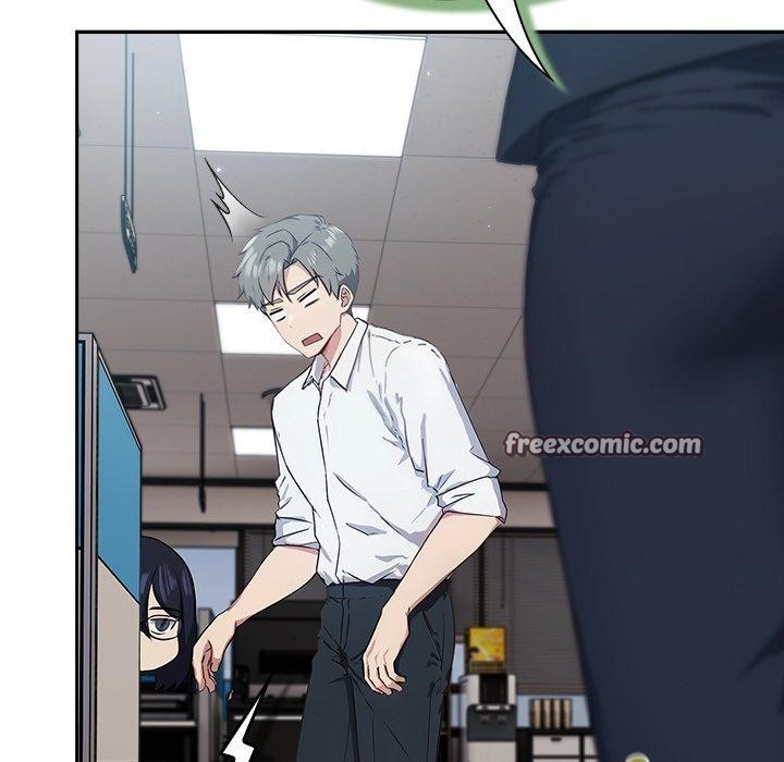 摸鱼生存指南第3话