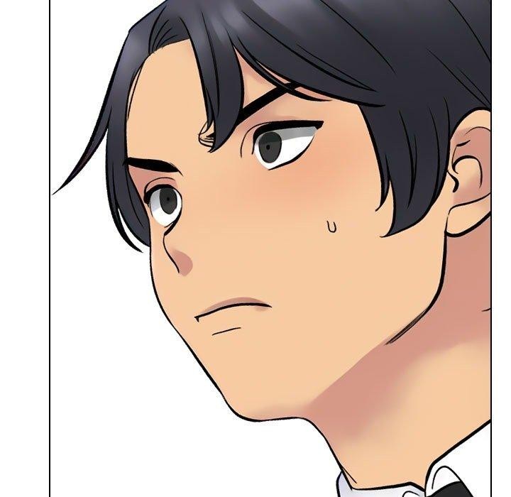 同事换换爱第220話