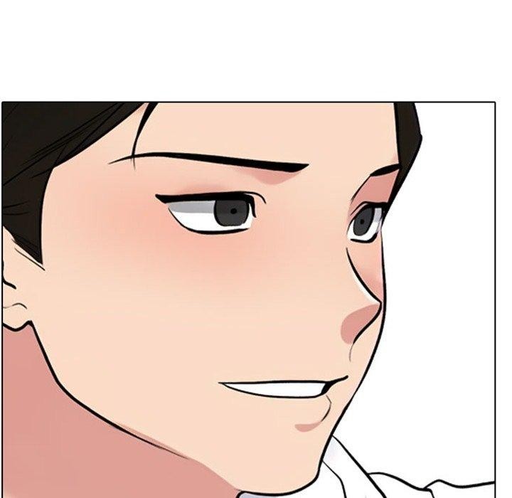 同事换换爱第220話