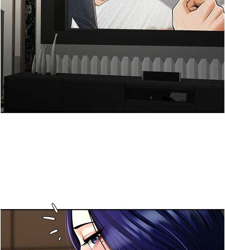 炸裂吧!巨棒第84話-飢渴的仁琪姐