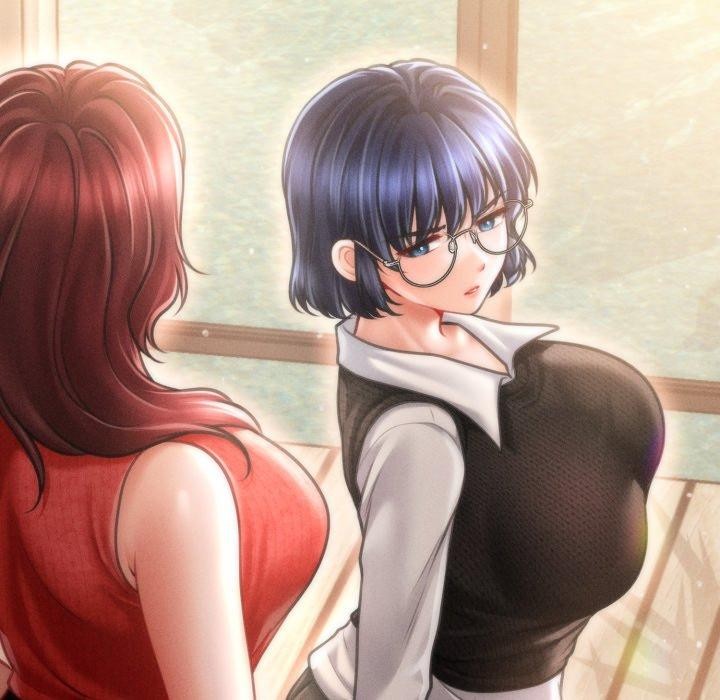 会长家的小儿子第19話