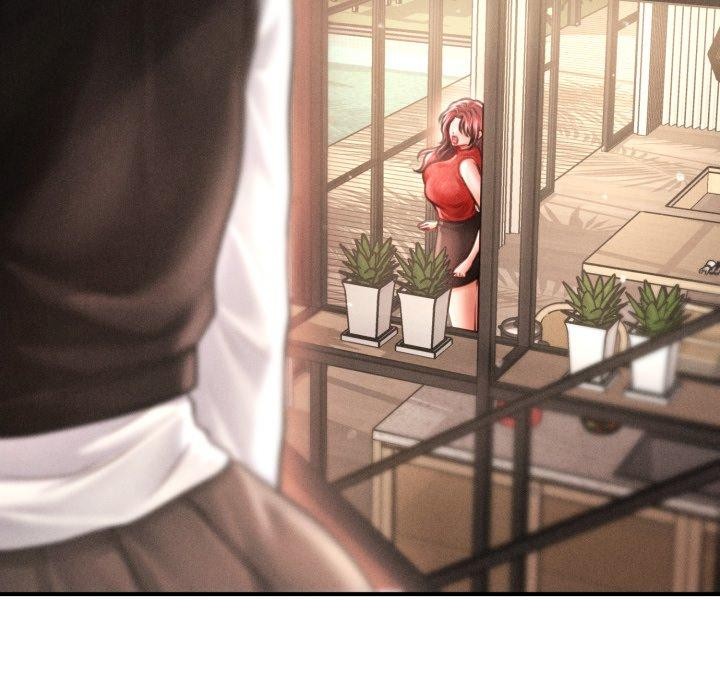 會長家的小兒子第19話