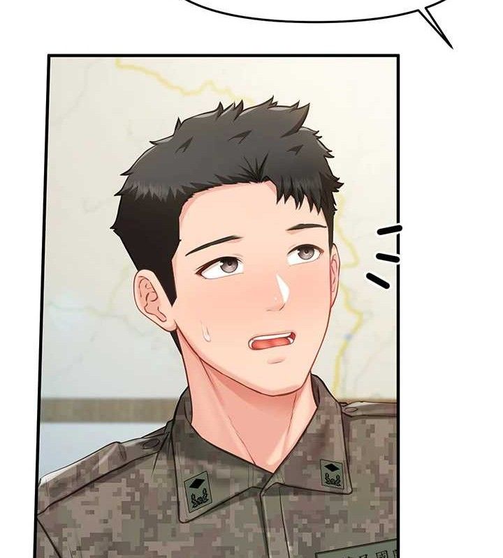 报告女班长:一根突起第7話-孤男寡女被鎖在倉庫…