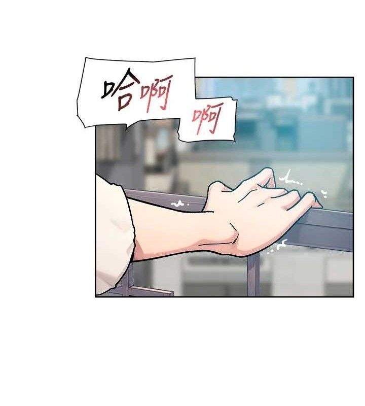 深层洁净达人第37話-露天陽台的淫叫聲