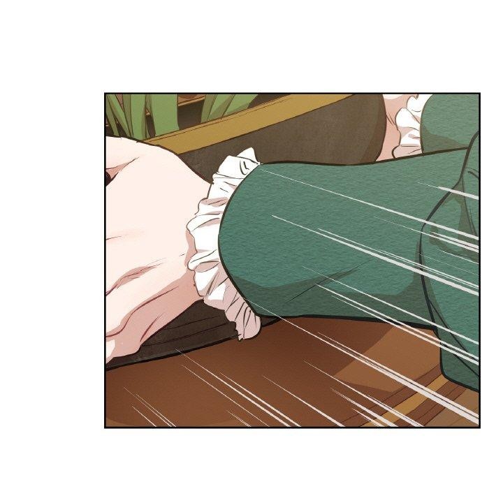 吉赛儿之血第5話