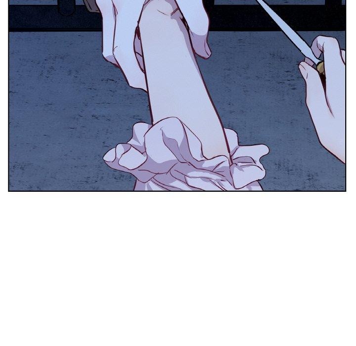 吉赛儿之血第5話