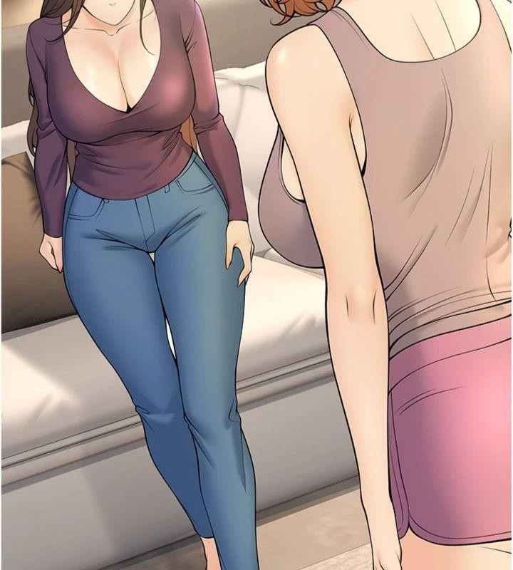 已婚学生想坏坏第39話-為了老師反目成仇