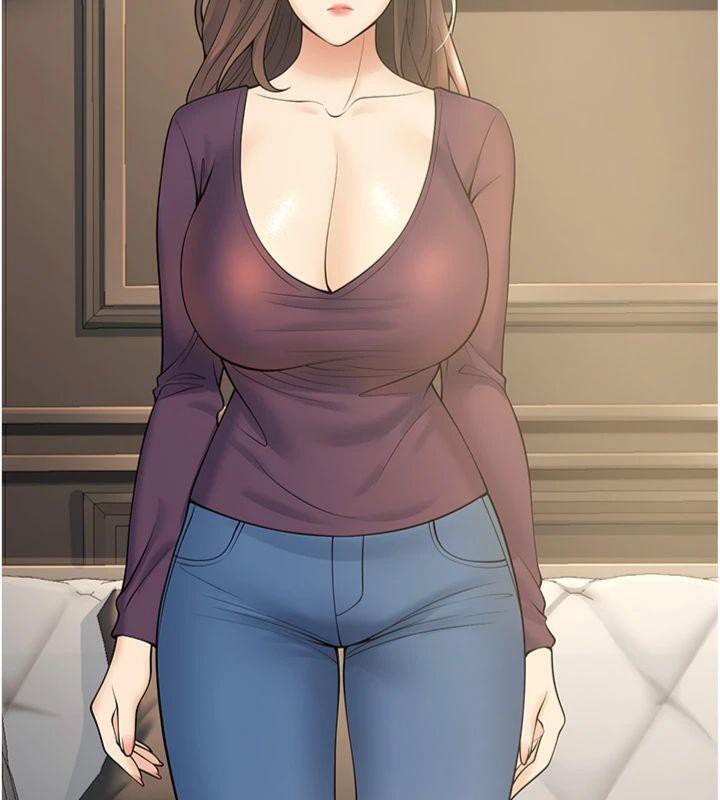 已婚学生想坏坏第39話-為了老師反目成仇