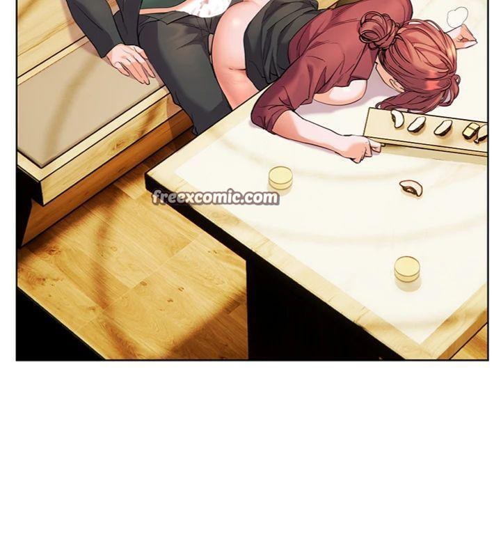 老师的亲密指导第53話-小鮮肉戶外二採野花女