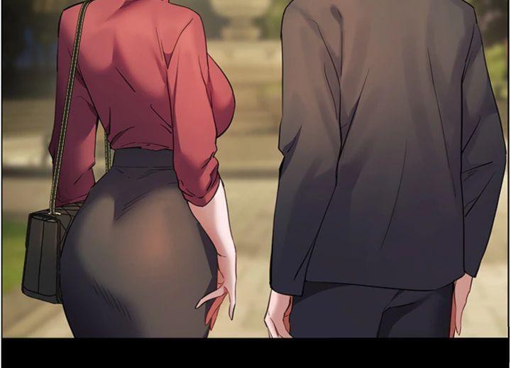 老师的亲密指导第53話-小鮮肉戶外二採野花女