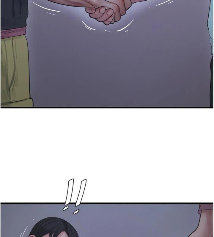 水电工日誌第92話-誰准你動她的?