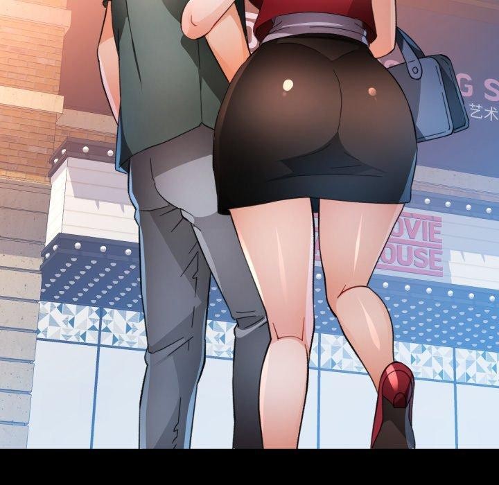 脱轨关系第58話