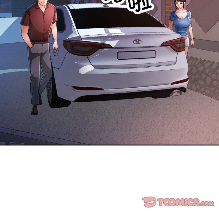 脱轨关系第58話