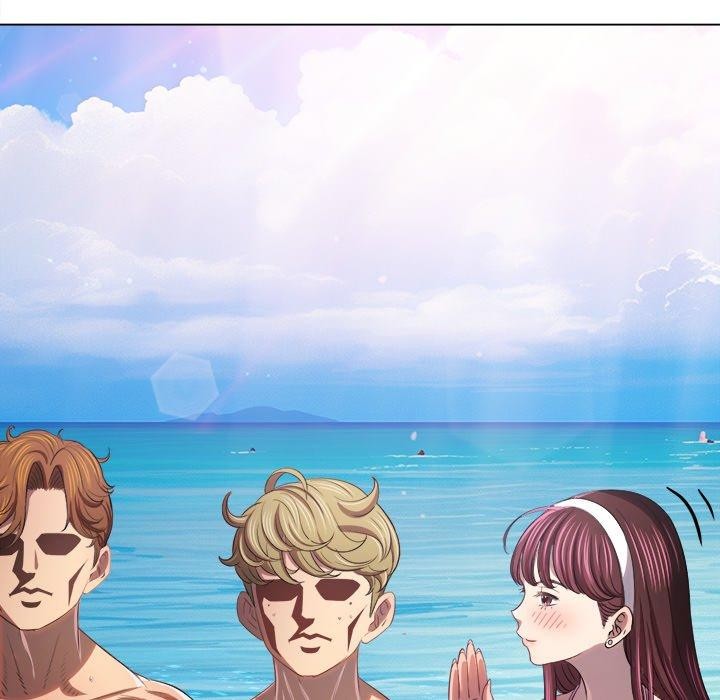 难缠小恶女第258話