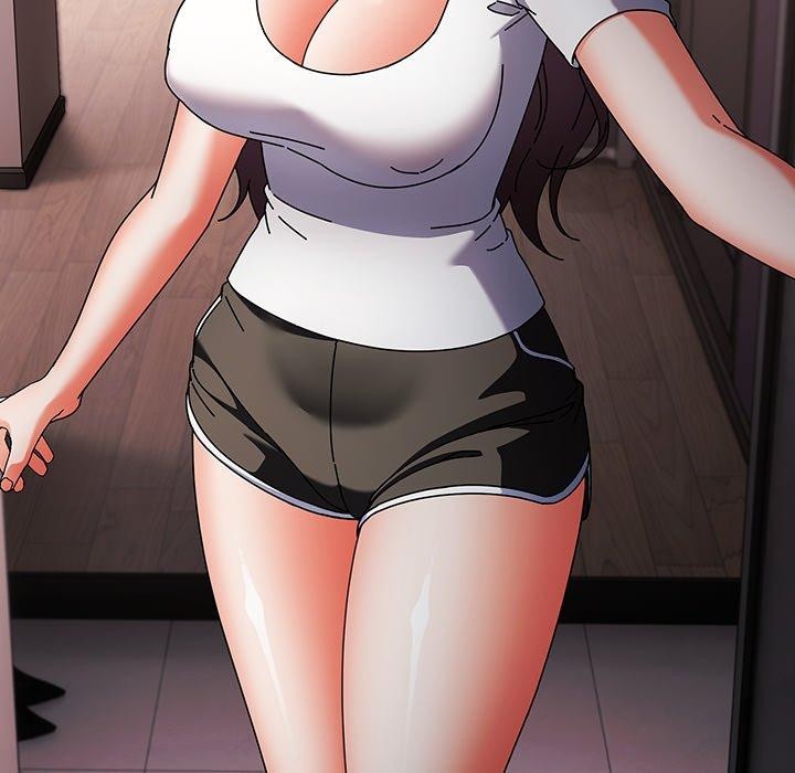 请弄臟我的女朋友第9話