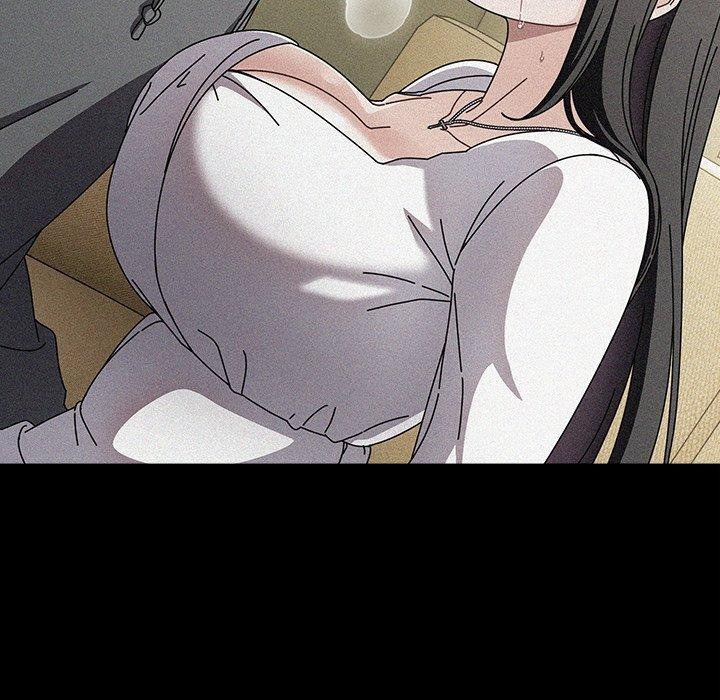 请弄臟我的女朋友第9話