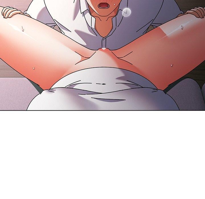 请弄臟我的女朋友第9話