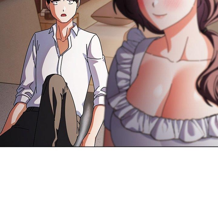 请弄臟我的女朋友第9話