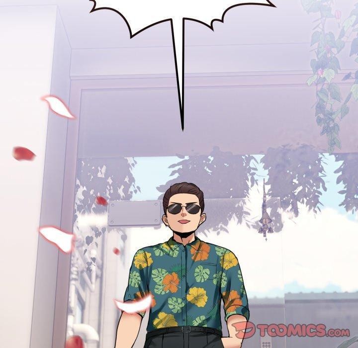 男人止步第10話