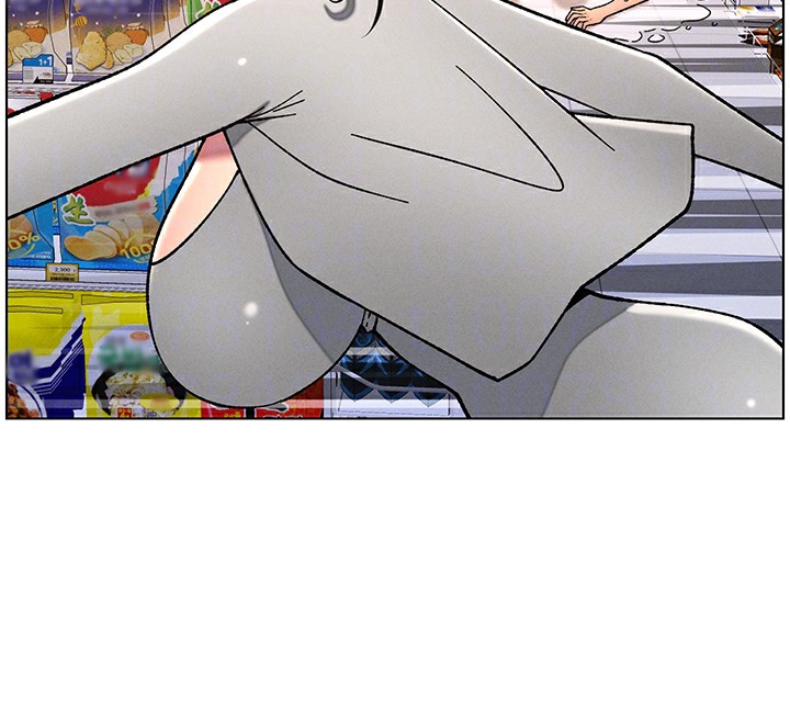 兄妹的秘密授课第63話-臭臭惹人愛♥