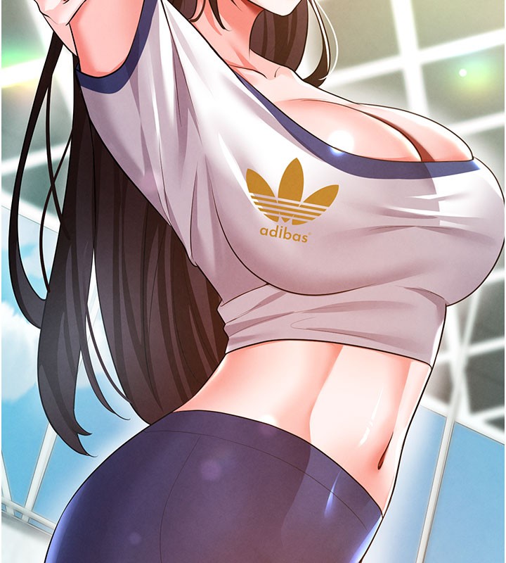 足球型男脱单指南第18話-足球女直播主的理想情人