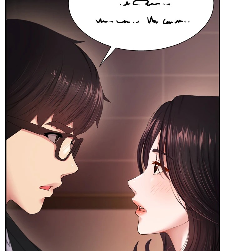 肉体审判第1话-今晚破例给你摸这里♥