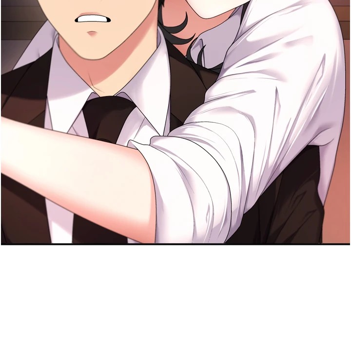 肉体审判第1话-今晚破例给你摸这里♥