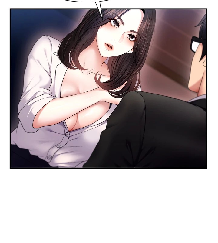 肉体审判第1话-今晚破例给你摸这里♥