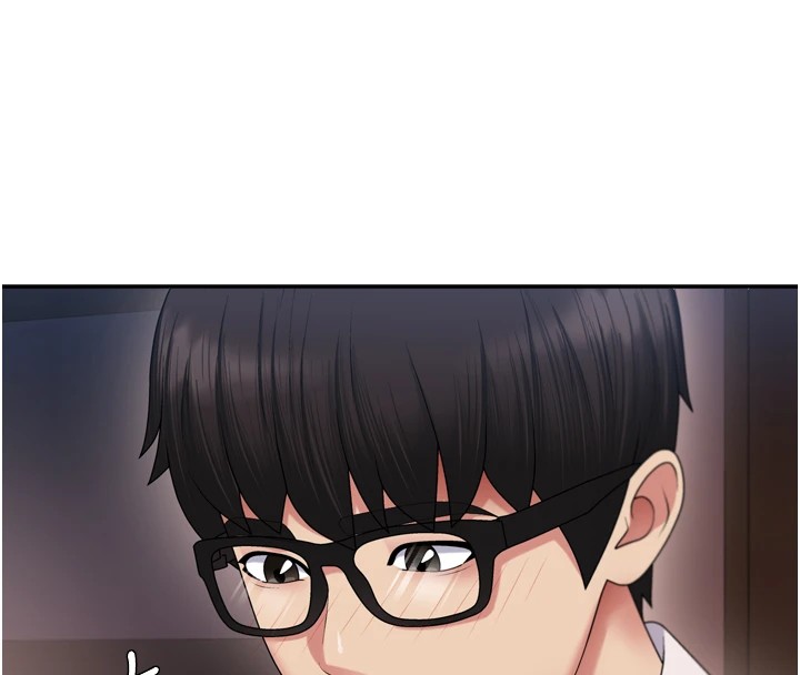 肉体审判第1话-今晚破例给你摸这里♥