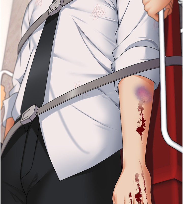 肉体审判第2话-狗男女的计谋